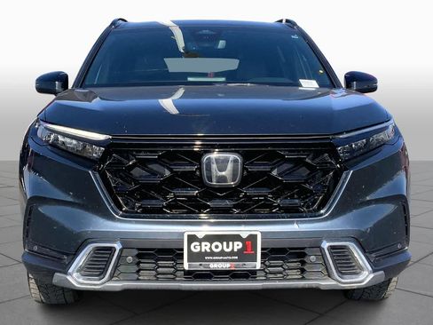 Used 2023 Honda CR-V Sport Touring image 3