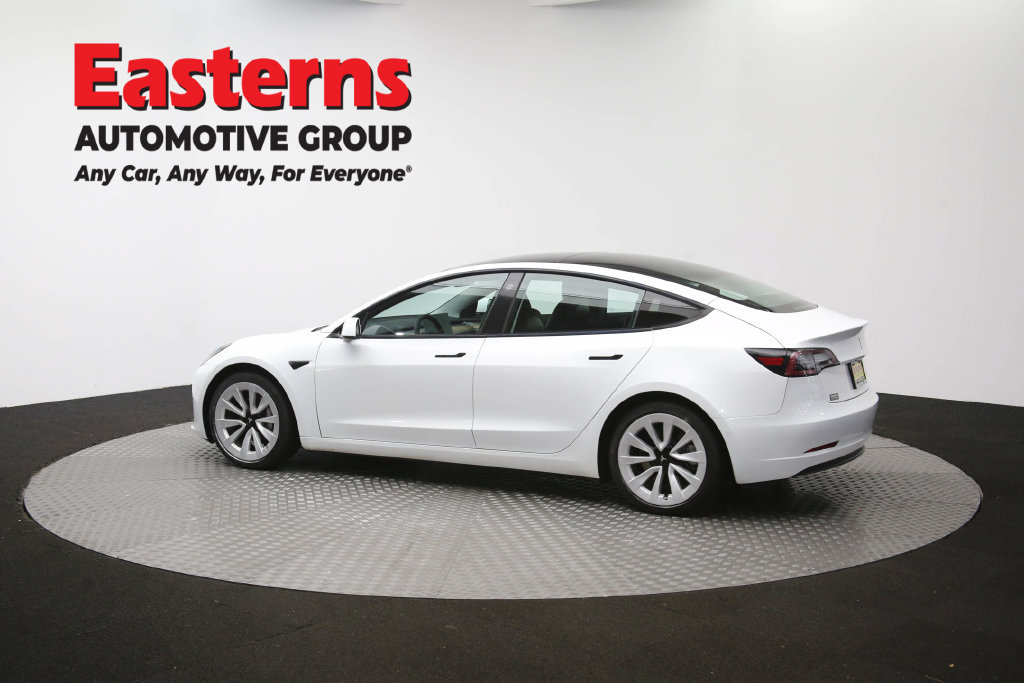 Used 2022 Tesla Model 3 Long Range AWD/4WD image 58