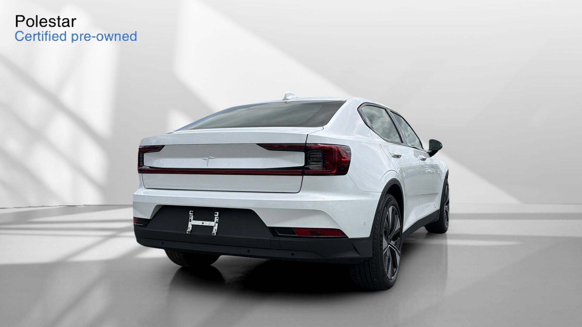 Certified 2024 Polestar Polestar 2 AWD/4WD image 5