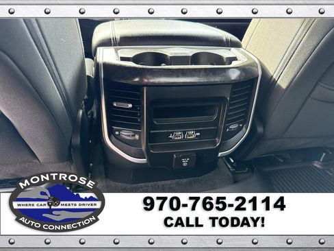 Used 2019 RAM 1500 Big Horn image 25
