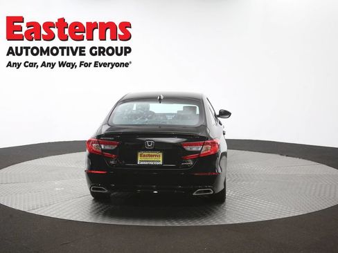 Used 2020 Honda Accord Sport image 36