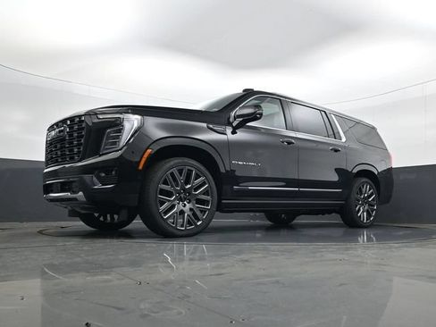 Certified 2026 GMC Yukon XL Denali Ultimate AWD/4WD image 22