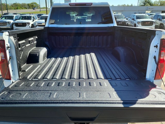 New 2026 Chevrolet Silverado 2500 Custom w/ Custom Value Package AWD/4WD image 6
