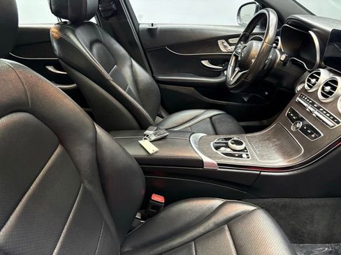 Used 2021 Mercedes-Benz C 300 Sedan image 62