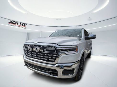 New 2026 RAM 1500 Limited image 6
