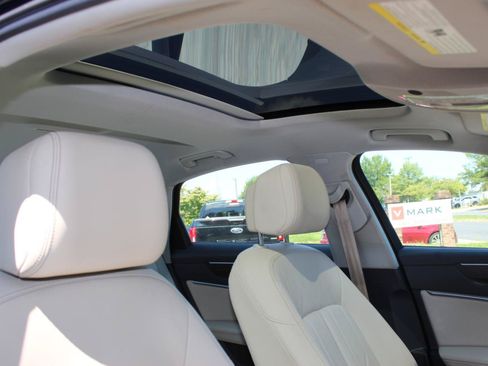 Used 2020 Audi A6 3.0T Premium Plus w/ Premium Plus Package AWD/4WD image 22