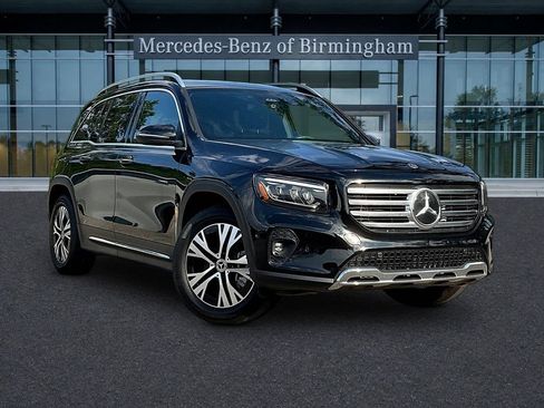 Certified 2024 Mercedes-Benz GLB 250 image 1