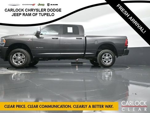Used 2024 RAM 2500 Laramie image 81