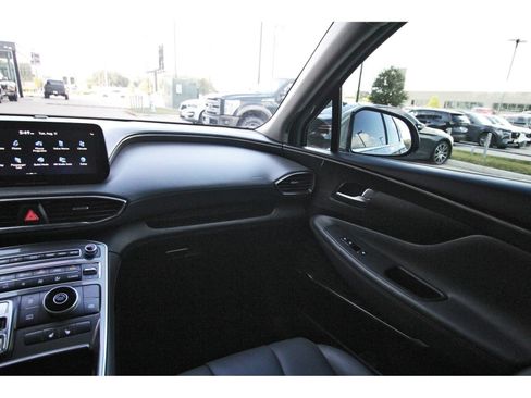 Certified 2023 Hyundai Santa Fe SEL w/ Premium Package FWD image 13