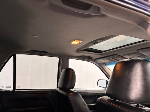 Used 2003 Honda CR-V EX image 26