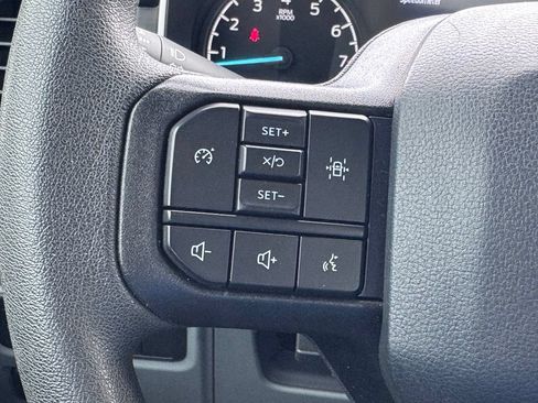 Used 2022 Ford F150 XL w/ Equipment Group 101A High RWD image 8