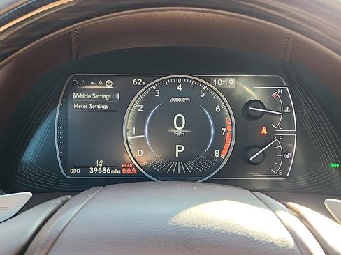 Certified 2020 Lexus ES 350 w/ Premium Package image 22