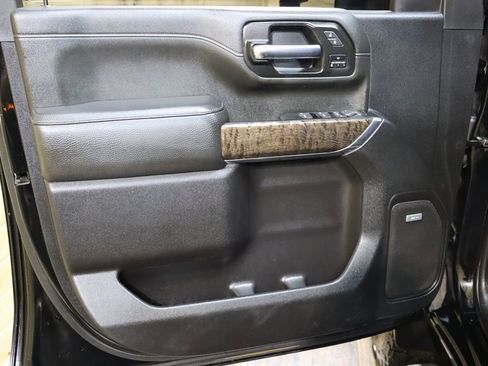 Used 2022 GMC Sierra 2500 Denali w/ Technology Package image 37