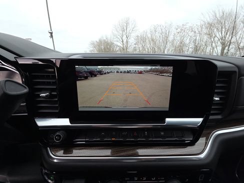 New 2026 Chevrolet Silverado 1500 LT image 23