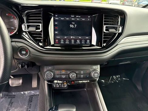Used 2023 Dodge Durango SXT Launch Edition AWD/4WD image 27