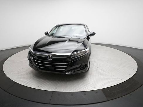 Certified 2022 Honda Accord EX-L image 12