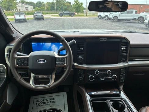 Used 2026 Ford F250 King Ranch AWD/4WD image 20