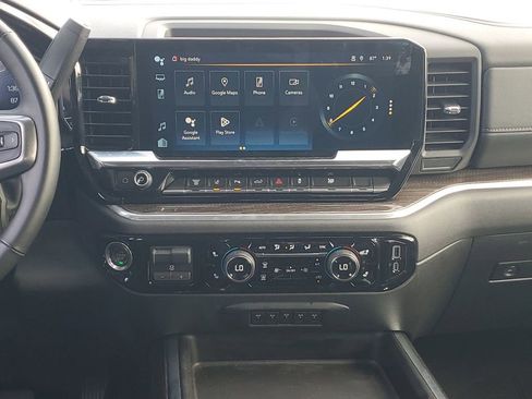 Certified 2025 Chevrolet Silverado 2500 LT image 28