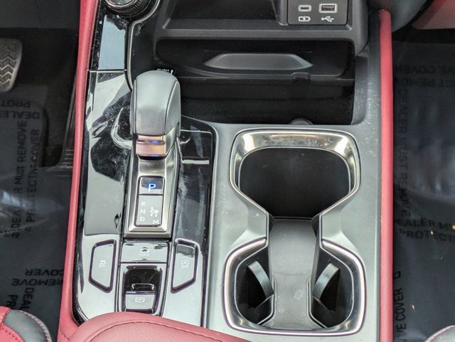 Used 2024 Lexus NX 250 FWD image 15