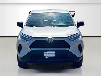 Used 2023 Toyota RAV4 LE