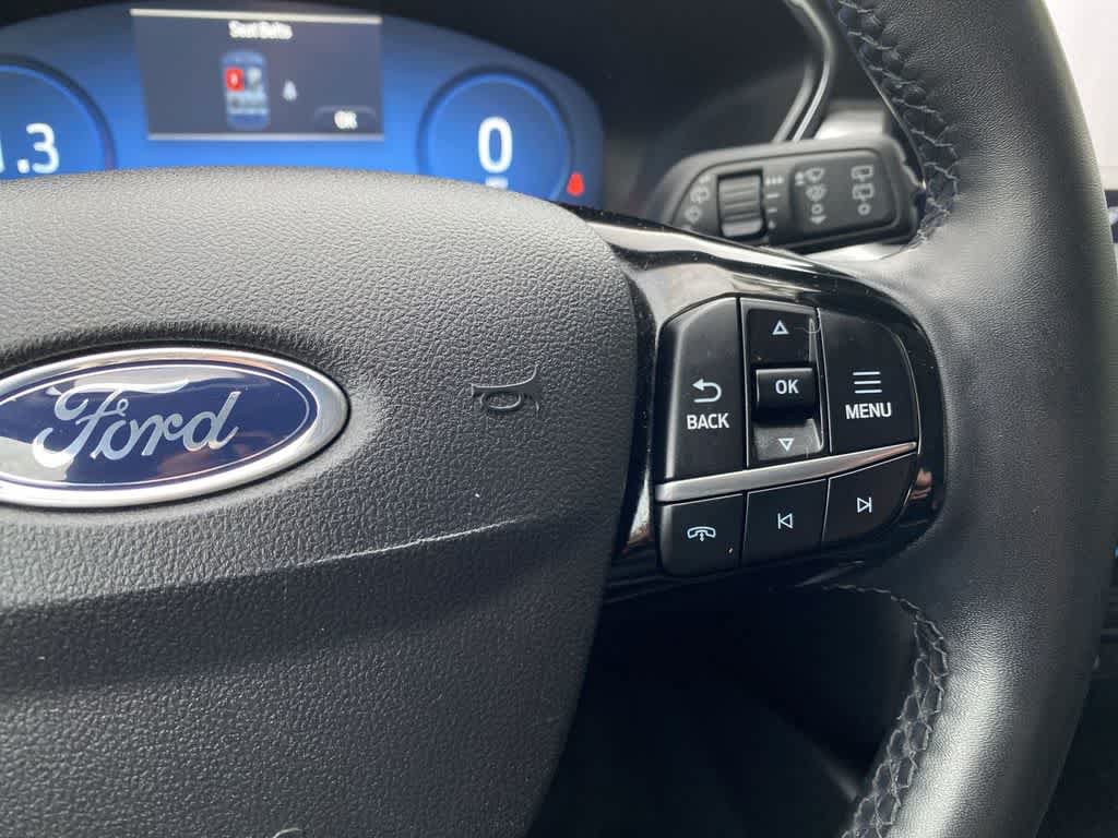 Used 2024 Ford Escape Platinum AWD/4WD image 21