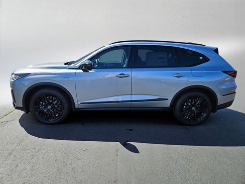 New 2026 Acura MDX A-Spec image 4