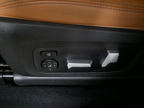 Used 2021 BMW X3 M40i w/ Executive Package image 20