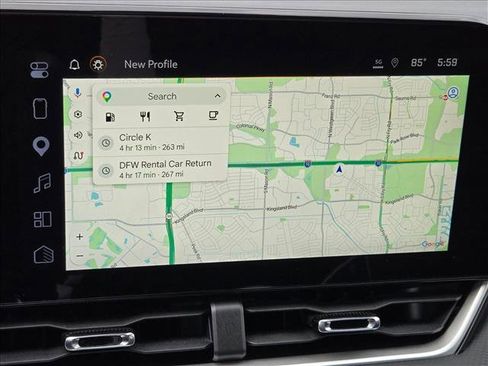 Used 2025 Chevrolet Equinox LT FWD image 12