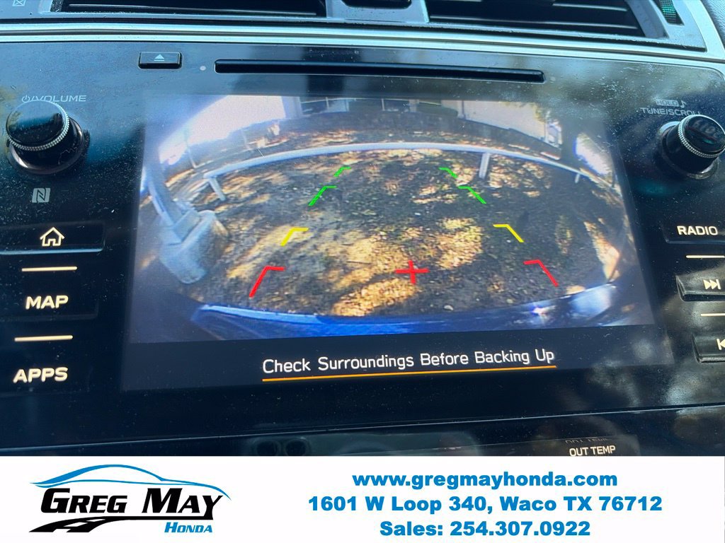 Used 2019 Subaru Outback 2.5i Premium AWD/4WD image 33