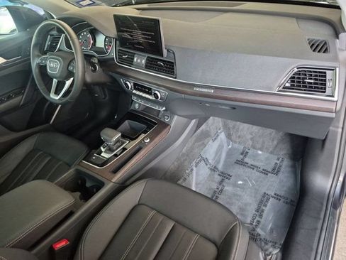Certified 2023 Audi Q5 2.0T Premium w/ Convenience Package AWD/4WD image 20