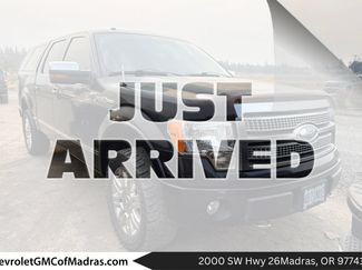 Used 2009 Ford F150 Platinum AWD/4WD video 1