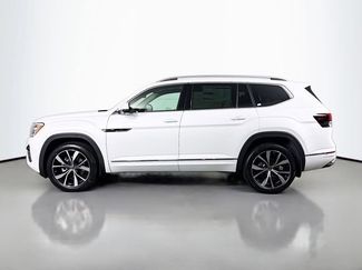 New 2026 Volkswagen Atlas SEL Premium R-Line AWD/4WD video 4