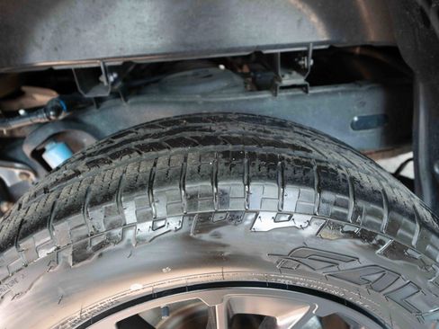 Used 2023 Toyota Tundra SR5 image 29