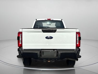 Used 2024 Ford F350 XL w/ 360-Degree Camera Package