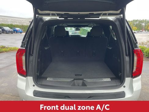 Used 2024 GMC Yukon XL Denali image 14