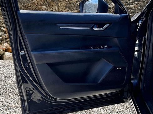 Used 2021 MAZDA CX-5 Grand Touring image 20