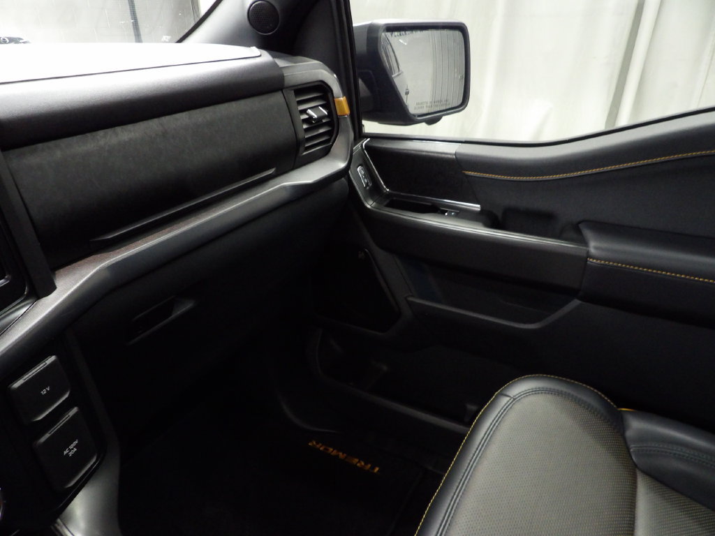 Used 2025 Ford F150 Tremor w/ Equipment Group 402A High AWD/4WD image 23