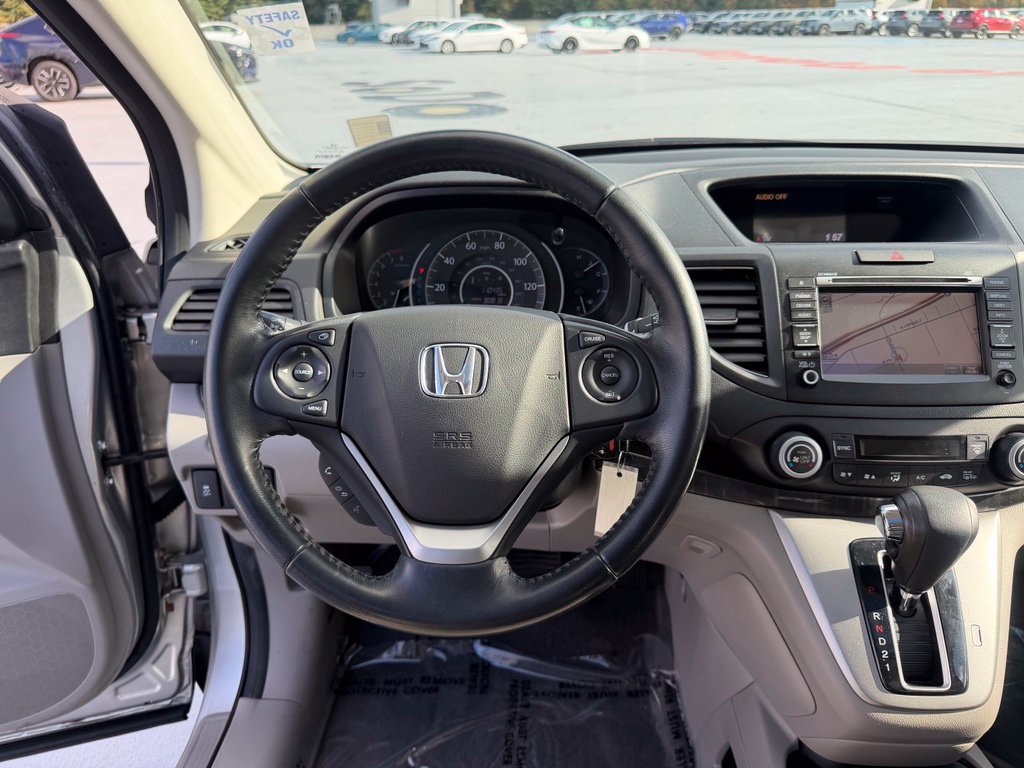 Used 2013 Honda CR-V EX-L image 13