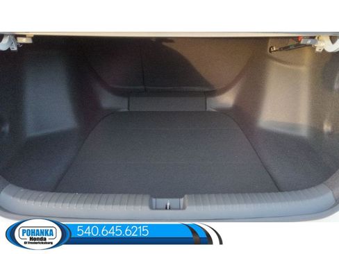 New 2025 Honda Accord Hybrid Touring image 39