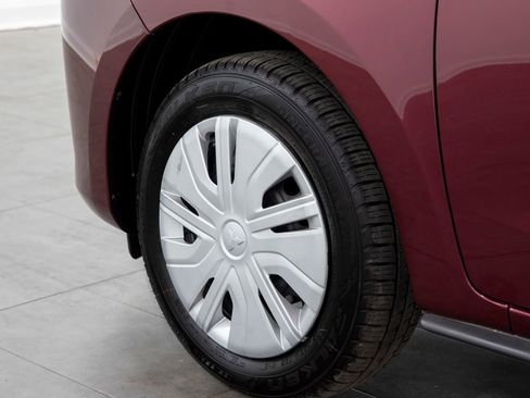 Used 2024 Mitsubishi Mirage G4 ES image 11