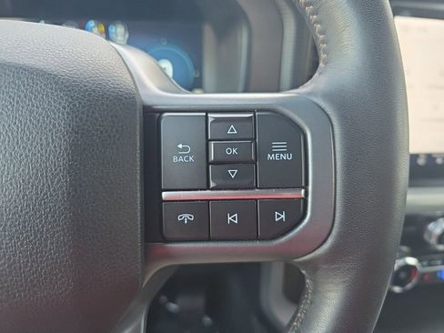 Used 2024 Ford F150 Lariat w/ Equipment Group 502A High AWD/4WD image 19