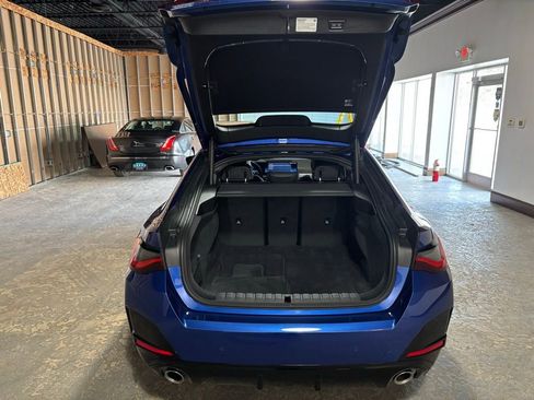 Used 2025 BMW 430i xDrive w/ M Sport Package image 7