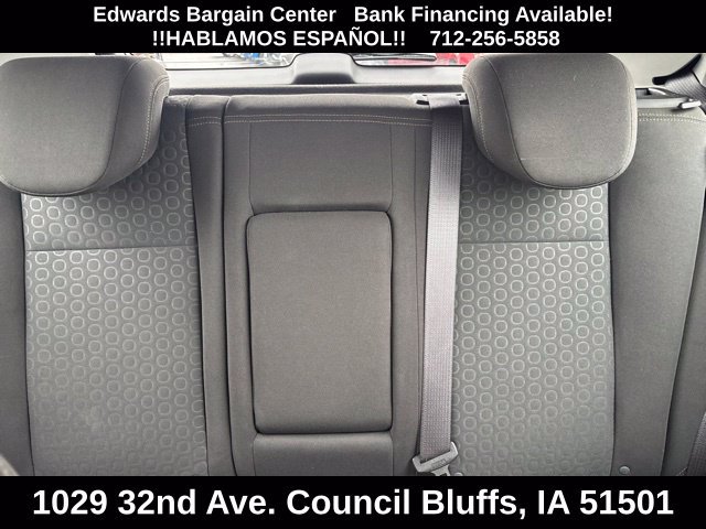 Used 2018 Chevrolet Trax LS FWD image 19