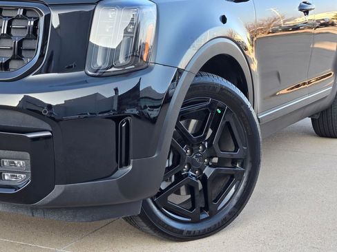 Used 2025 Kia Telluride SX Prestige X-Line image 7