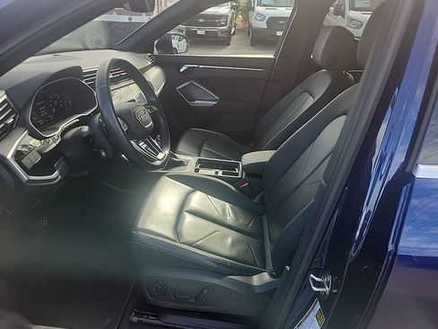 Used 2023 Audi Q3 2.0T Premium AWD/4WD image 18