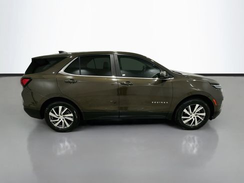 Used 2023 Chevrolet Equinox LT AWD/4WD image 8