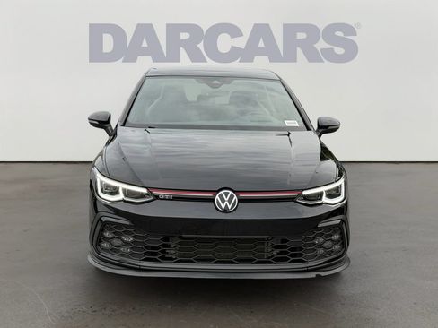 Used 2023 Volkswagen GTI Autobahn FWD image 2