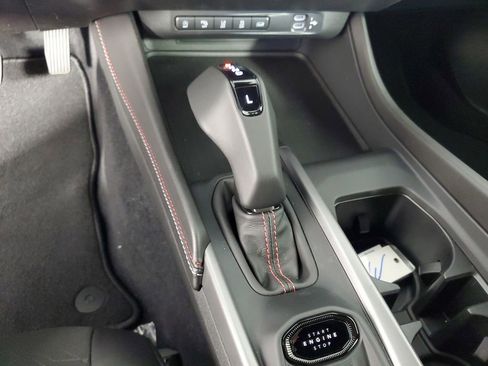 New 2026 Dodge Charger Scat Pack AWD/4WD image 19