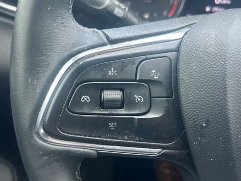 Used 2023 Buick Encore GX Select w/ Safety Package II FWD image 12
