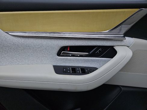 New 2026 MAZDA CX-90 3.3 Turbo S w/ Premium Plus image 10